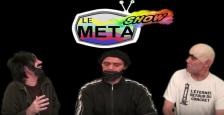 Le Meta Show avec Daniel Conversano, Dieudonné et Alain Soral