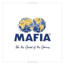 MAFIA - For the greed of the game