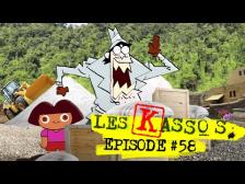 Les Kassos épisode 58