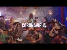 Coronavirus - La comédie musicale